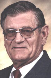 Marvin Eugene Lemley